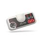 Imagem de Gamepad 8BitDo Sem Fio 2.4G para PC Engine Mini e Switch