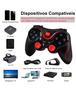 Imagem de Gamepad Bluetooth para Android - Controle Sem Fio para Celular, Notebook, PC e Smart TV