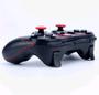 Imagem de Gamepad Bluetooth para Android - Controle Sem Fio para Celular, Notebook, PC e Smart TV