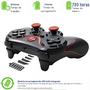 Imagem de Gamepad Bluetooth para Android - Controle Sem Fio para Celular, Notebook, PC e Smart TV
