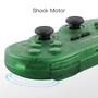 Imagem de Gamepad Bluetooth Sem Fio 8Bitdo SN30 Pro - Verde