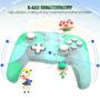 Imagem de Gamepad Bluetooth Sem Fio com Vibração