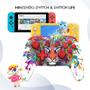 Imagem de Gamepad Bluetooth Sem Fio com Vibração