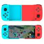 Imagem de Gamepad Controle Bluetooth Android  Ios Joystick Celular Pc - Ls Global