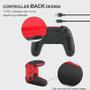 Imagem de Gamepad HS-SW520 3 em 1 para Switch, PC e Android
