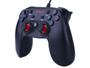 Imagem de Gamepad Joystick Redragon Saturn G807 Usb Pc Ps3 C/ Vibração