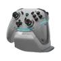 Imagem de Gamepad Sem Fio Bluetooth Machenike G5 Pro Max - Controlador Tri-Mode com Gatilhos Lineares Hall