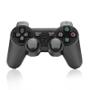 Imagem de Gamepad Sem Fio para PS3 e PC - Joystick e Controlador