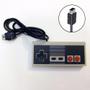 Imagem de Gamepad Wokex Nes Mini Classic com fio compatível com fio Wii Wii