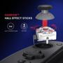 Imagem de GameSir G8 Plus - Controle Bluetooth para Switch e Mobile