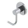 Imagem de Gancho Cabide Simples Em Inox Para Toalha