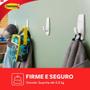 Imagem de Gancho Command Gd C/Ades H0001818105 3M