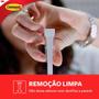 Imagem de Gancho Command Gd C/Ades H0001818105 3M