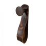 Imagem de Gancho Corten Com material sintético Rajado
