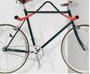 Imagem de Gancho de parede horizontal - duas bikes