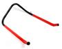 Imagem de Gancho de parede horizontal - duas bikes