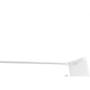 Imagem de Gancho Painel Ms Com Porta Preco Branco 4,5Mmx25Cm 13550 - Kit C/10