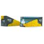 Imagem de Gancho Plastico Conjunto Com 3 Para M G Oval Com Ades