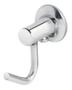 Gancho Toalheiro Cabide Simples Inox - Imperatriz Imagem de Gancho Toalheiro Cabide Simples Inox