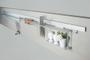 Imagem de Ganchos zen design flow com 03 unidades la0029
