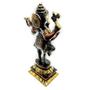 Imagem de Ganesha Dançarino de Bronze 20Cm