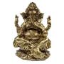 Imagem de Ganesha - Dourado
