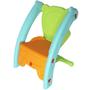 Imagem de Gangorra e Cadeira 2 em 1 Infantil Balanço Brinquedo Playground Menino Menina Importway BW052