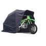 Imagem de Garagem Retrátil Kawasaki M Kx