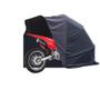 Imagem de Garagem Retrátil Moto Honda M Crf 250f