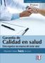 Imagem de Garantía de calidad en salud. Cómo organizar una empresa del sector salud. 3ra Edición. - EDICIONES DE LA U LTDA