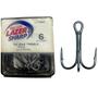 Imagem de Garatéia Anzol de Pesca Pescaria Eagle Claw Lazer Sharp L778BG-4 6X C/6un Tam 06