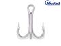 Imagem de Garatéia Mustad 5x Strong 9430-DS Nº 4 - 50 Peças