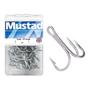 Imagem de Garatéia Mustad Strong 7794-DS Nº 06 25 Peças