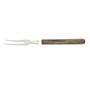 Imagem de Garfo 10 para Churrasco Arkhip 6'' (37 cm Total) Cabo Arkwood Caixa