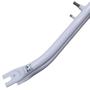 Imagem de Garfo 26 X 1.1/2x2 Standard Terra Forte Branco Samy