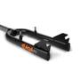 Imagem de Garfo Aro 20 Em Aço Para Drift Trike V-Brake - Ahead Set Aqa