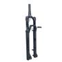 Imagem de Garfo C/suspensão 29 100mm Ahead Tapeared Mtb Para Bike