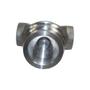 Imagem de Garfo Carda U   T124 R124 57MM 2o Carda Para Soldar 284399.