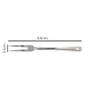 Imagem de Garfo Churrasco, Carne, Assados Inox 33cm