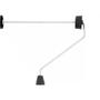 Imagem de Garfo Com Bucha Compel Para Rolo 23Cm Comum - 0.2072