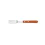 Imagem de Garfo De Mesa Com Cabo De Madeira 3Pcs Up Home - Ud237