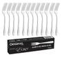 Imagem de Garfo De Mesa Inox Euro Com 12 Pçs Original Line