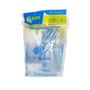 Imagem de Garfo Refeicao Ligth 50 Un - Elite