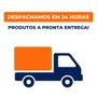 Imagem de Garfo Refeição Reforçado Branco C/50 Un (Mexa Bem)