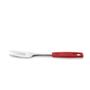 Imagem de Garfo Trinchante 30Cm Vermelho - Brinox