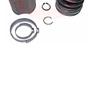 Imagem de Garfo Tulipa Lado Esquerdo - Courier 2000 A 2003 / Ecosport 2004 A 2006 / Fiesta 2000 A 2006 / Focus 2004 A 2008 / Ka 20