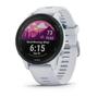 Imagem de Garmin Forerunner 255 music Branco 1ano garantia