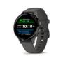 Imagem de Garmin Veny 3s 41mm preto 12m Garmin