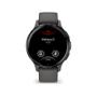 Imagem de Garmin Veny 3s 41mm preto 12m Garmin