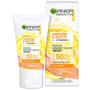 Imagem de Garnier Skin Uniform & Matte Vitamina C Kit  Sérum Facial + Gel de Limpeza + Protetor Solar FPS50 cor Média